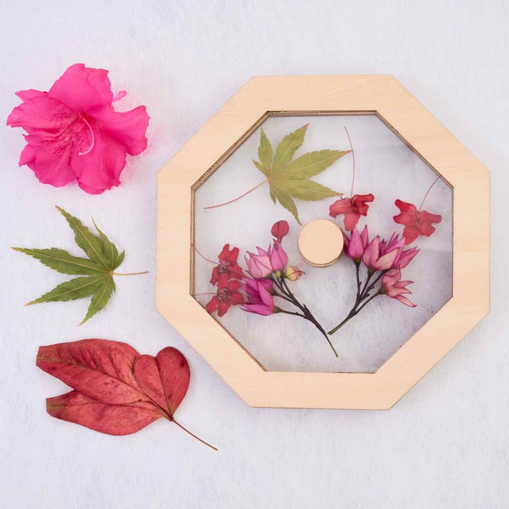 Heebie Jeebies - Wholesale DIY craft kit – Child - Kaleido Craft Creator1