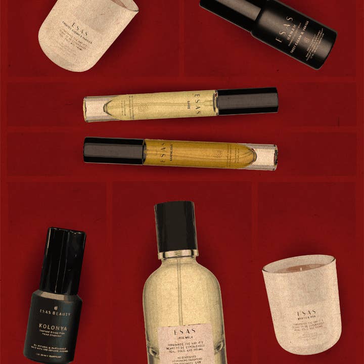 ESAS - Wholesale Advent calendar - Advent Calendar2