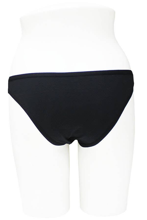 Assorted Cololr Youmita Cotton Panty - 33557-PTY-C01 for wholesale on Faire2