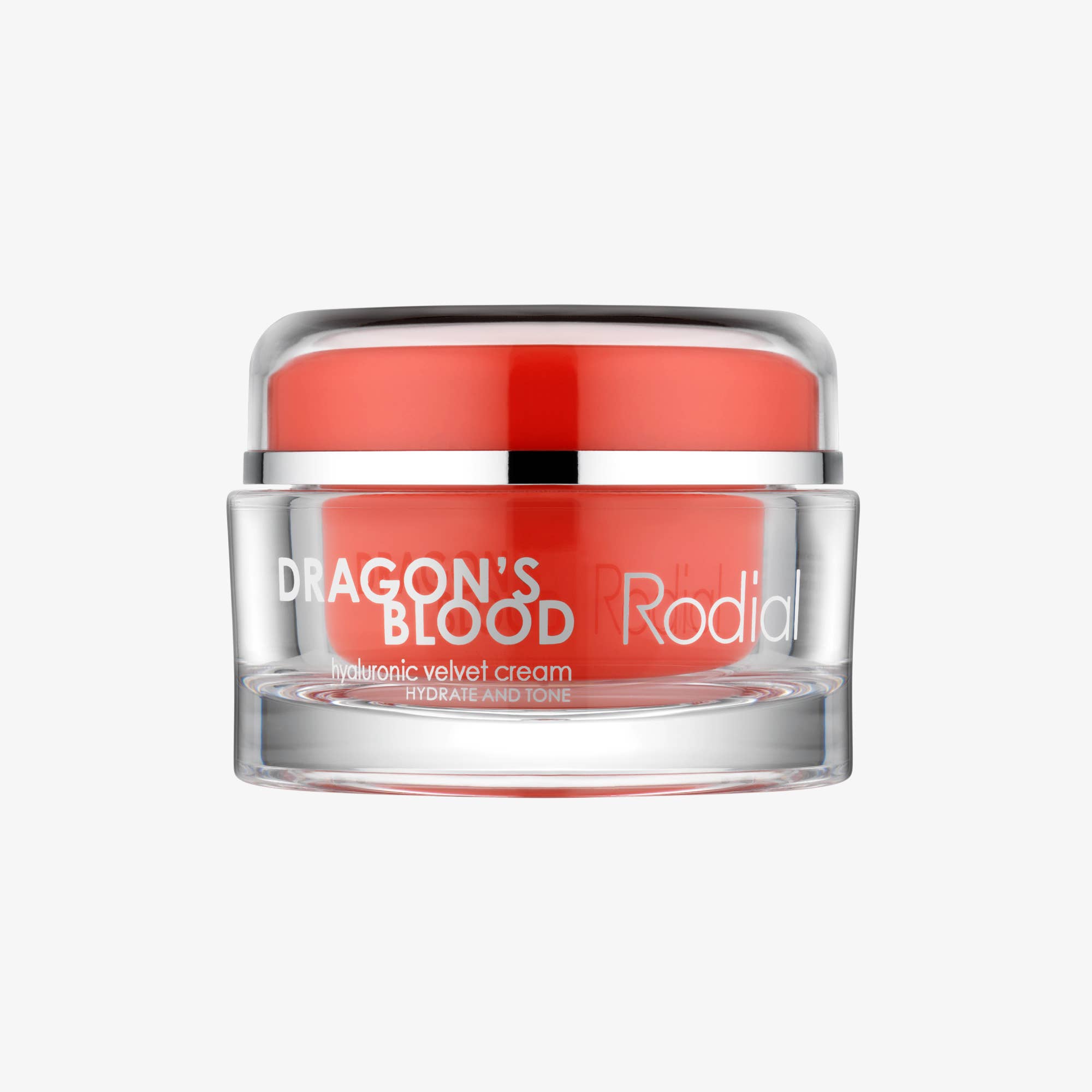 MDV Shop - Venta al por mayor Crema hidratante facial - Rodial - Crema de terciopelo Dragons Blood - 50 ml0