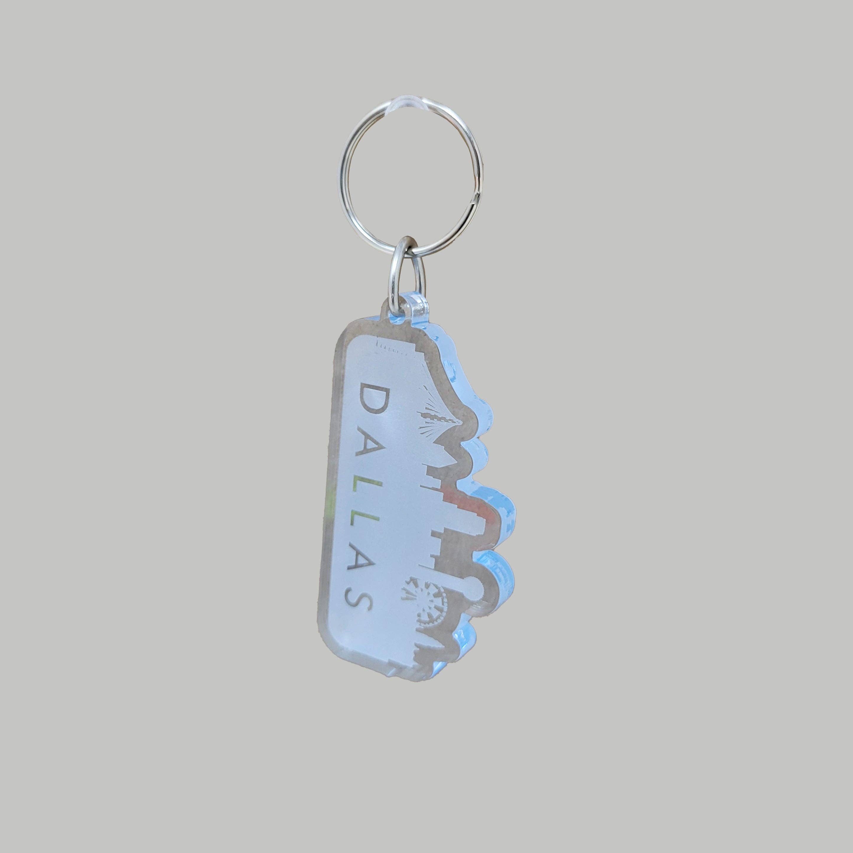 MPBimage - Wholesale Keychain – Unisex - Custom Shape Keychain4