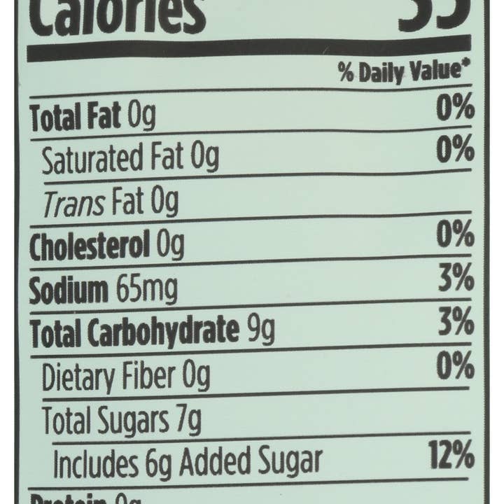 Everyday Supply Co - Wholesale Relish - SUCKERPUNCH PICKLE CHIPS BREAD BUTTER - Case of 121