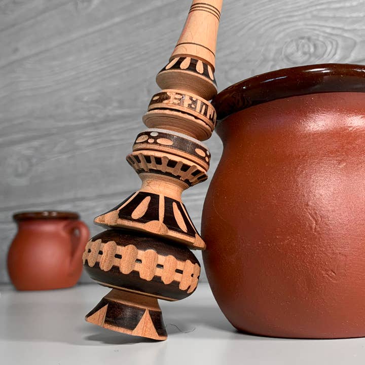 Verve Culture - Vente Préparations/kits pour chocolat chaud - Coffret cadeau chocolat chaud mexicain - Petit