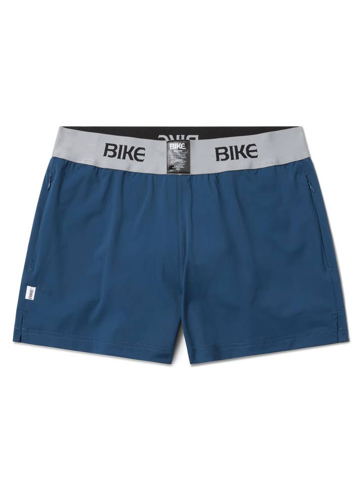 Jock Short for wholesale by BIKE Athletic
