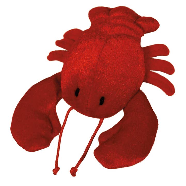 Magneatoes Lobster for wholesale by Mary Meyer