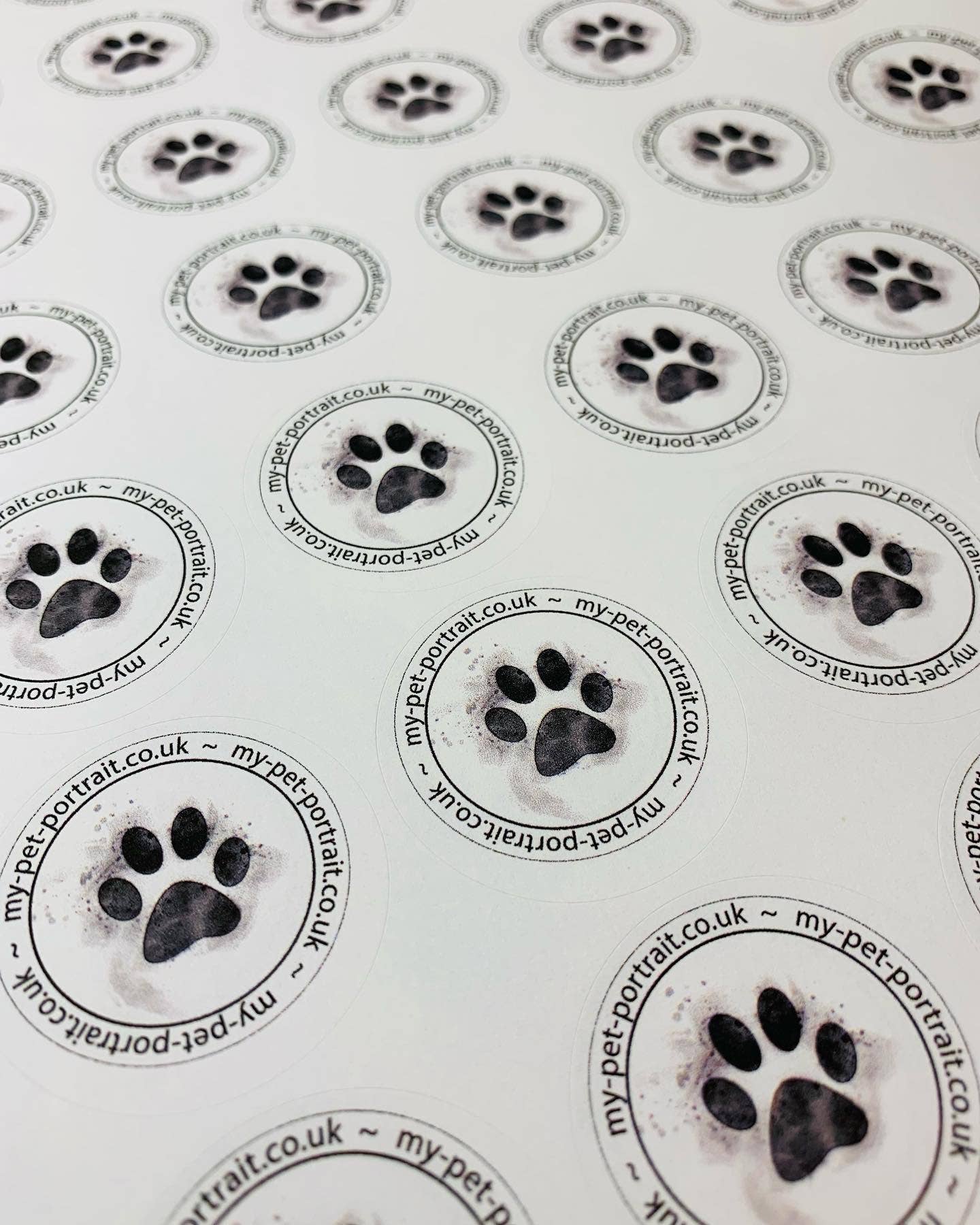 Tick It Off – wholesale Sticker – Logo / custom stickers, matte2