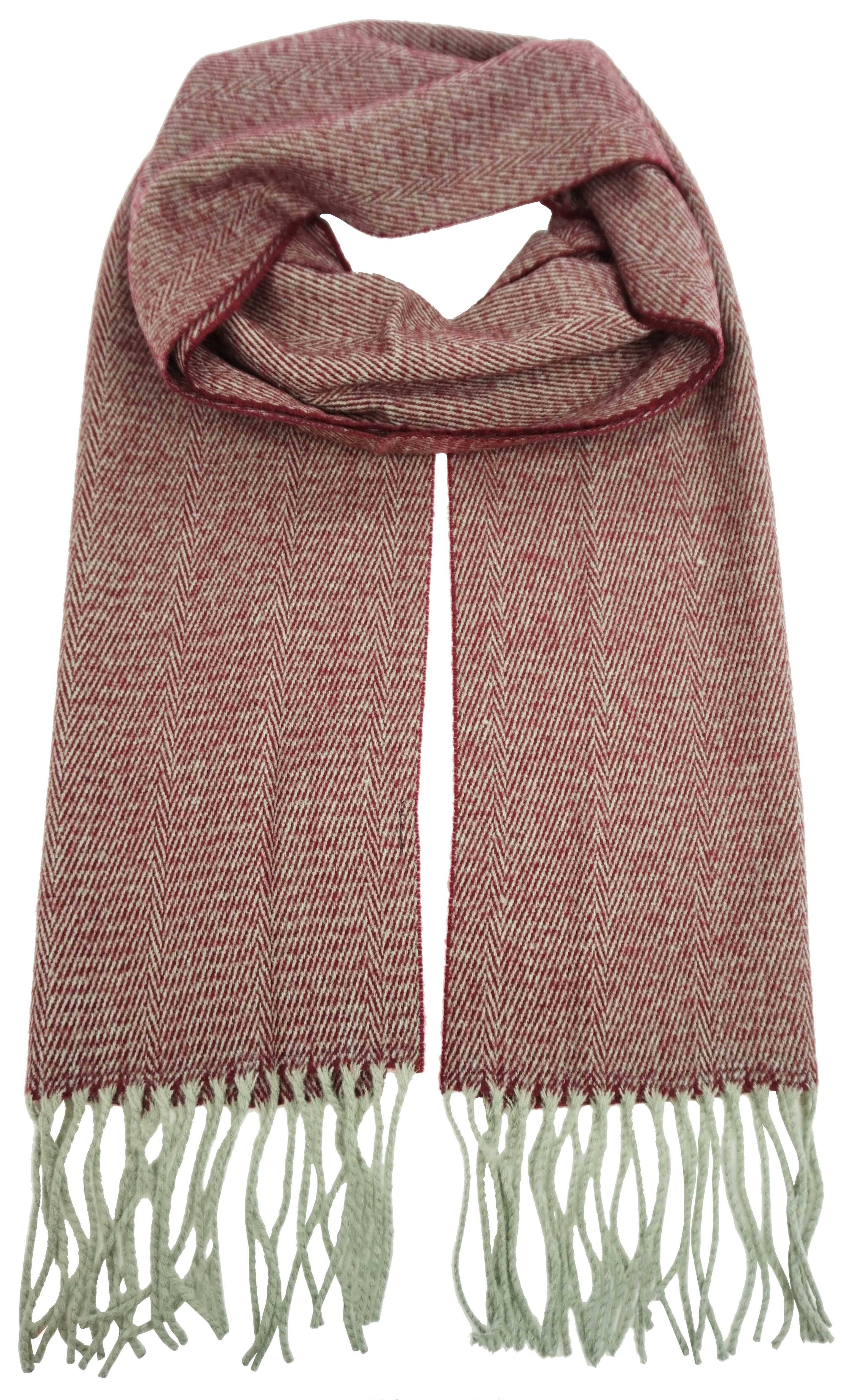 Anais - Venta al por mayor Bufanda - Hombre - Bufanda para hombre YF59602