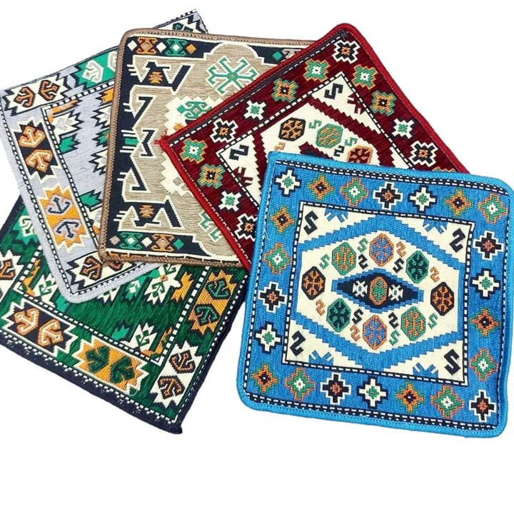 Hecho a mano - Wholesale Coin Purse - Women's - Turkish wallet1