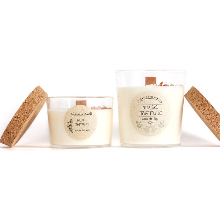 TIBETISCHE MOSCHUS-SOJAWACH für den Großhandel von Naturaldreams8