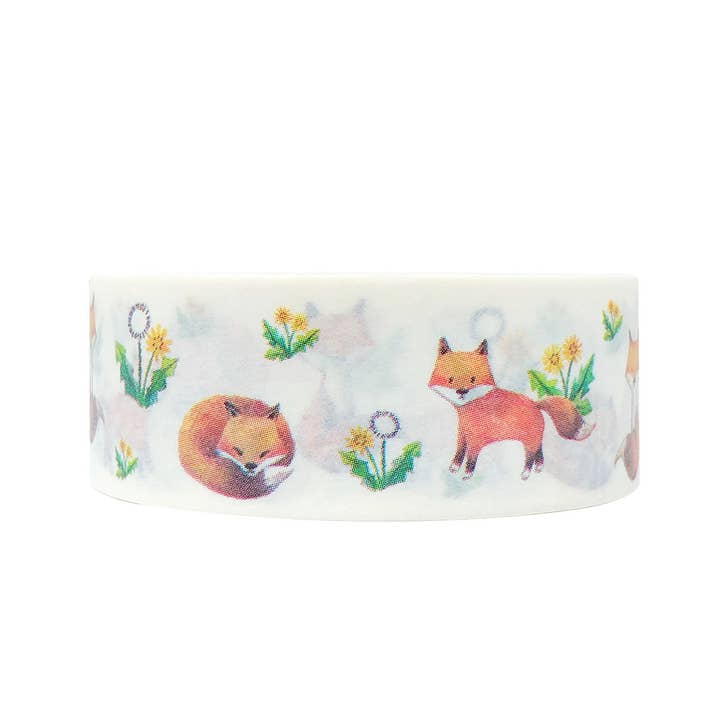 Wrapables.com - Vente Rubans adhésifs Washi - Ruban de masquage Wrapables Washi6