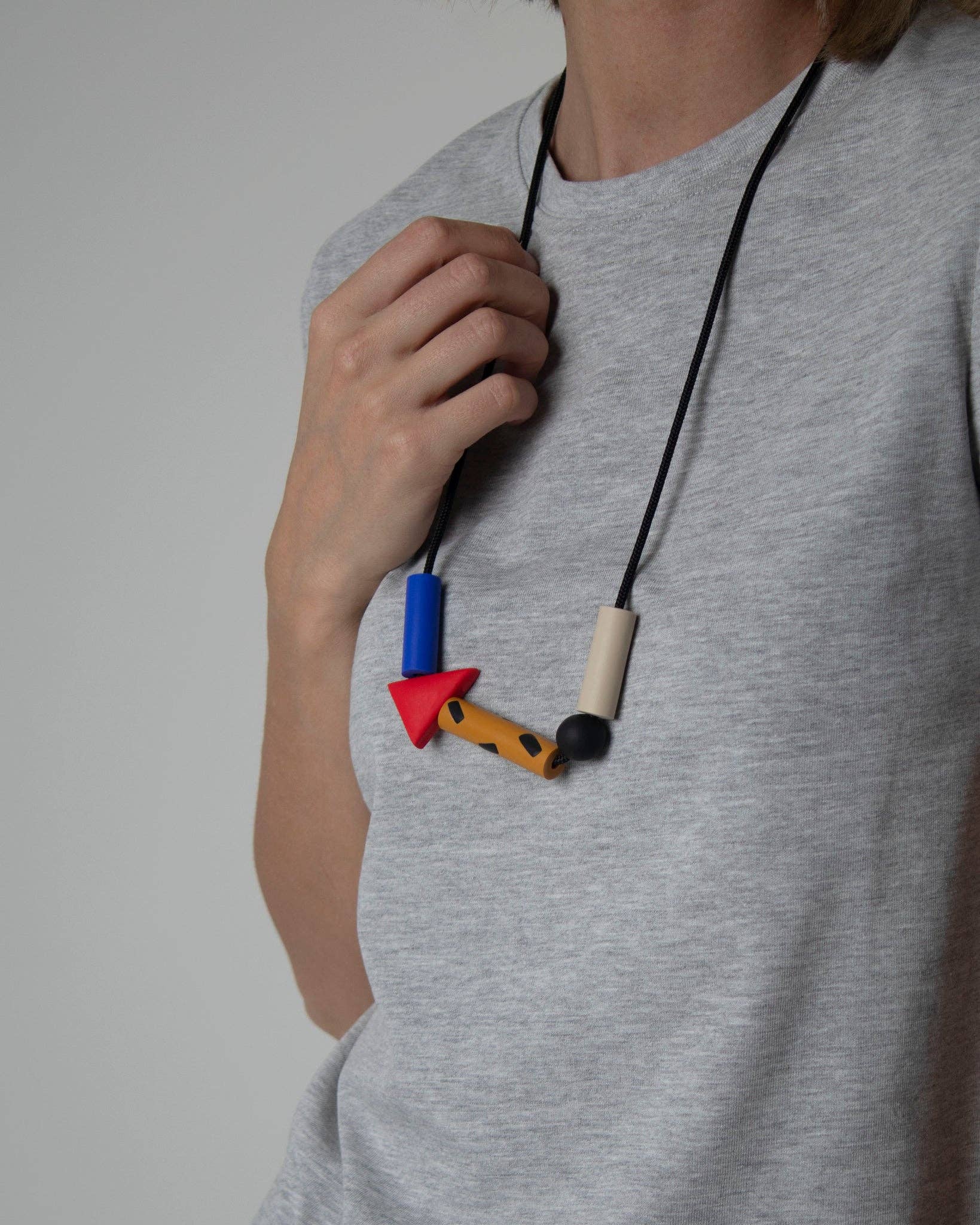 DELAROSA STUDIO - Vente Colliers à pendentif - VACANCES D'HIVER1