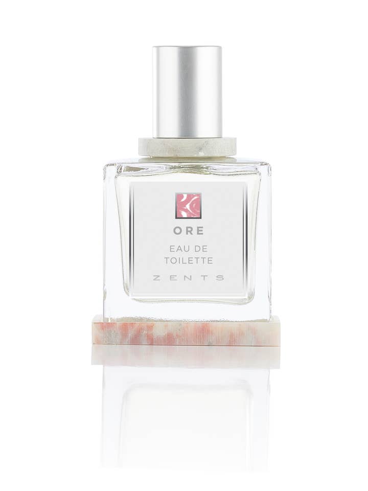 Ore, ZENTS Gentle Eau de Toilette Spray, 1.69oz for wholesale by ZENTS