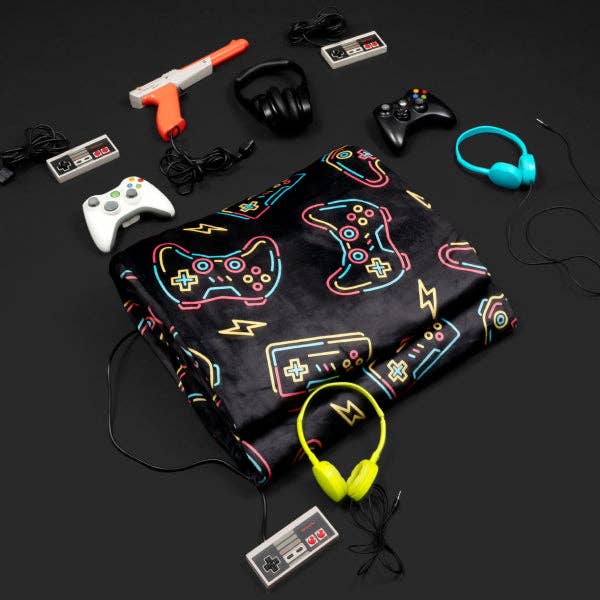 Big Blanket Co - Wholesale Throw Blanket - Original Stretch™ Blanket53