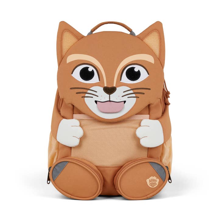 Cat Backpack - Large Friend for wholesale by Affenzahn USA