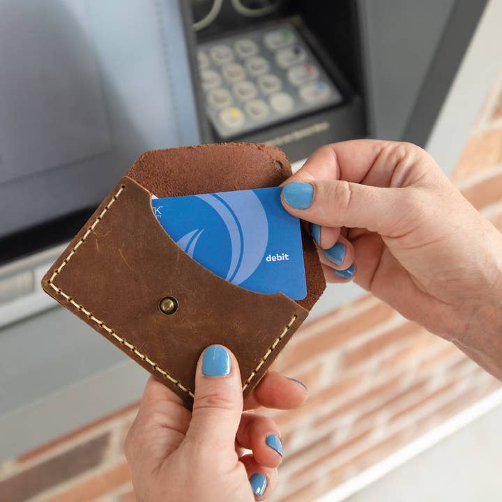 Assorted Envelope Card Case Kit for wholesale on Faire2