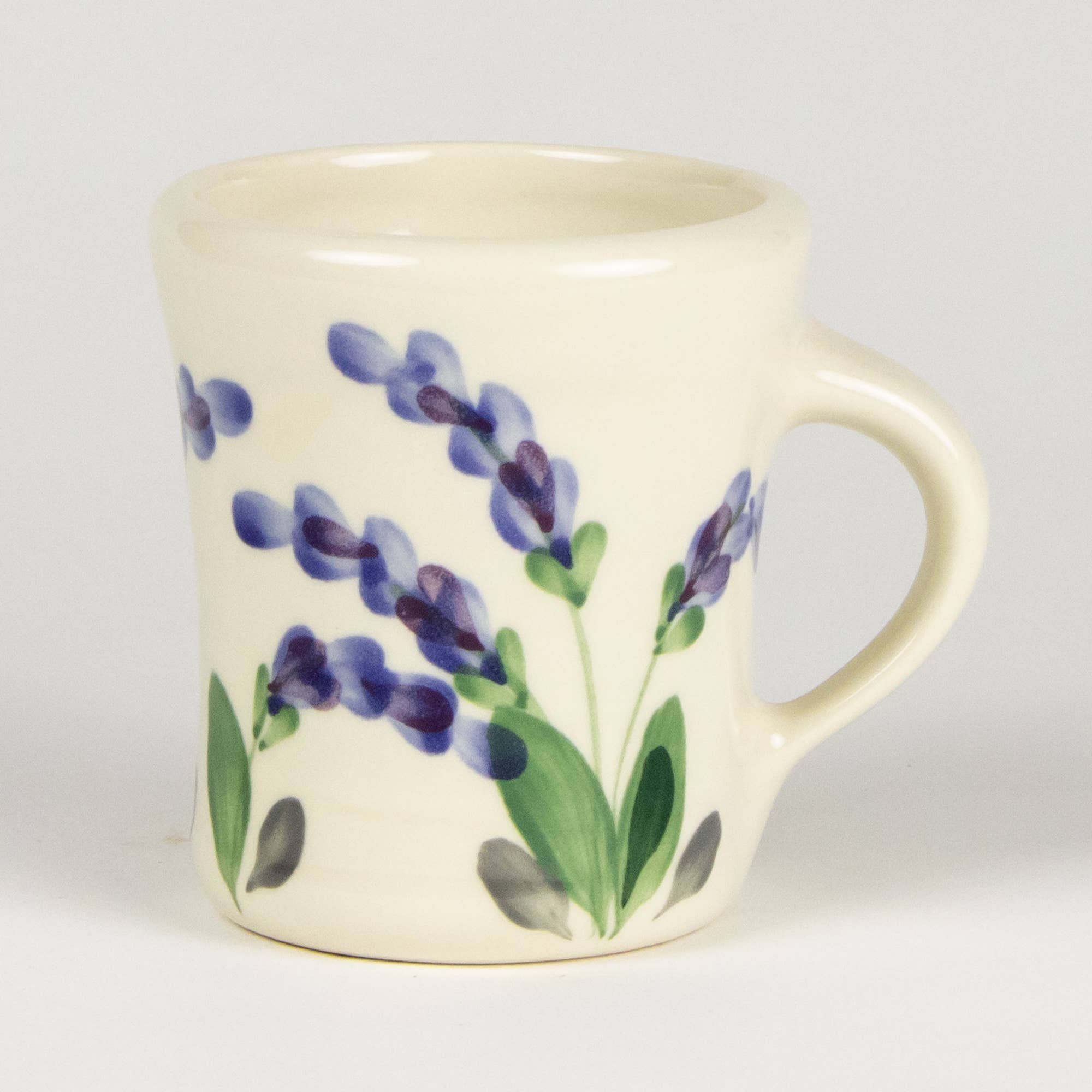 Emerson Creek Pottery - Wholesale Coffee Mug - Heritage Mug5