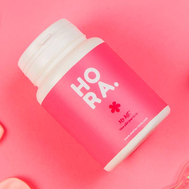 min BFF 👯♀️ FRISK HUD för wholesale av Hora