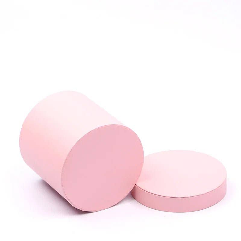 Elegant Design Supply - Wholesale Gift Box - Modest Hat Flower Box with Lid2