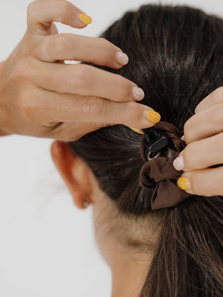 Hairstrong Justerbar Hårsnodd - Vardagsgrepp för wholesale av Hairstrong