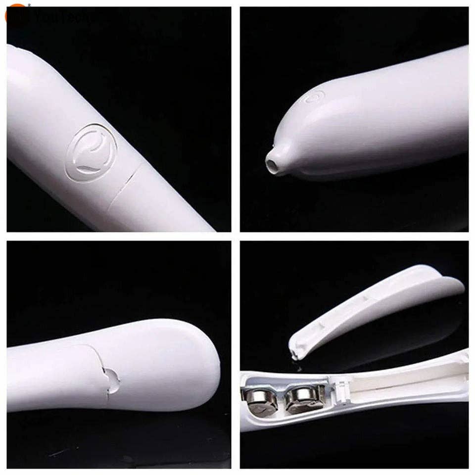 VIGOR - Vendita all'ingrosso Kit fai da te per alimenti - Penna elettrica da caffè Latte Pen, penna a forma di spezia, per cibo, arte, fai da te9