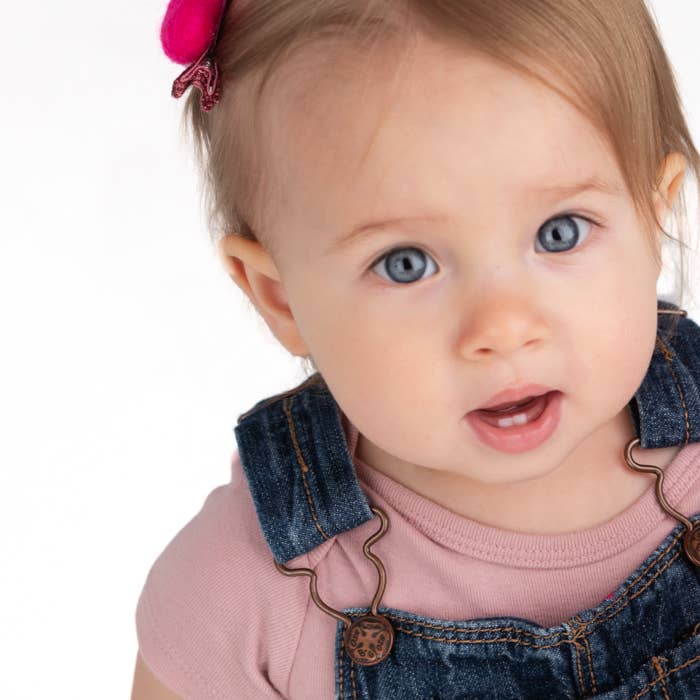 Bows Arts - Wholesale Hair Clip - Kids - Felt Heart Clip Set3