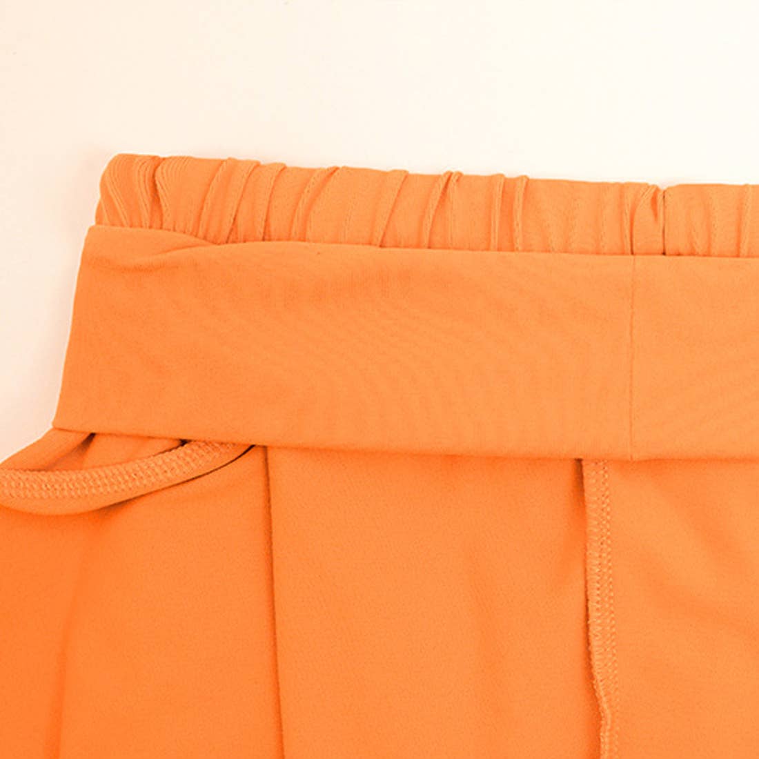 Sodalemon - Wholesale Athletic Shorts - Women's - Sport Fitness Drawstring Side Pocket Athletic Shorts5