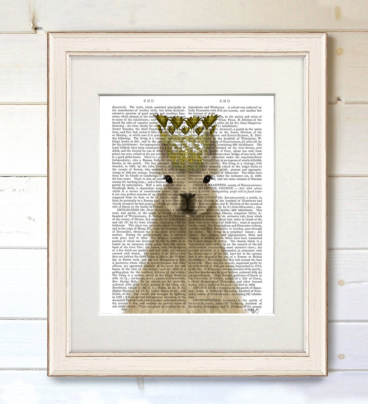FabFunky Ltd - Wholesale Art Print - Llama Queen, Book print / Art Print / Wall Art1