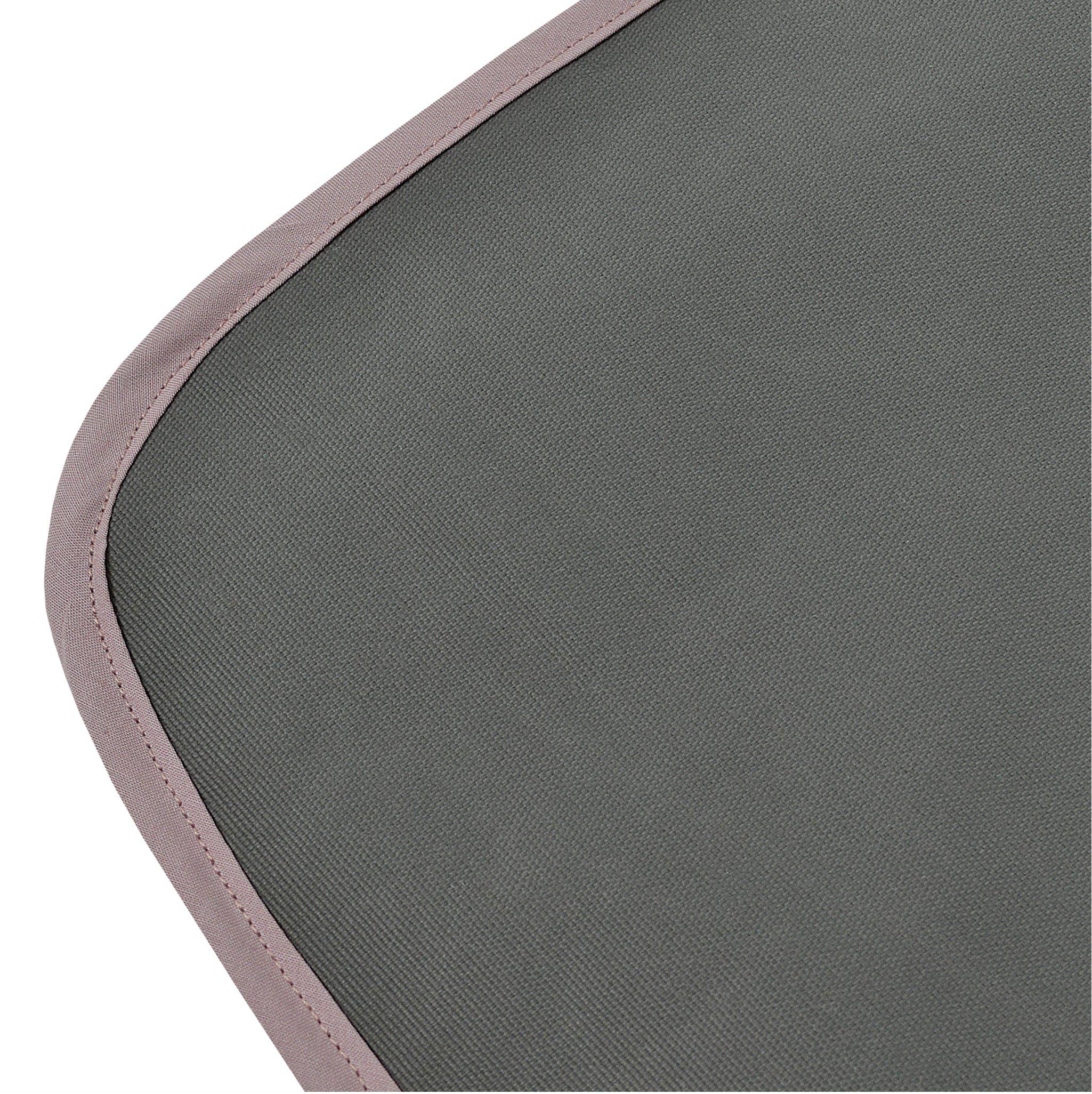 Perlimpinpin - Venta al por mayor Cambiador - Bebés - Cambiador acolchado impermeable - Diente de león (sin embalaje)1