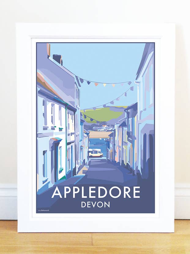 Appledore pour la vente par BeckyBettesworth