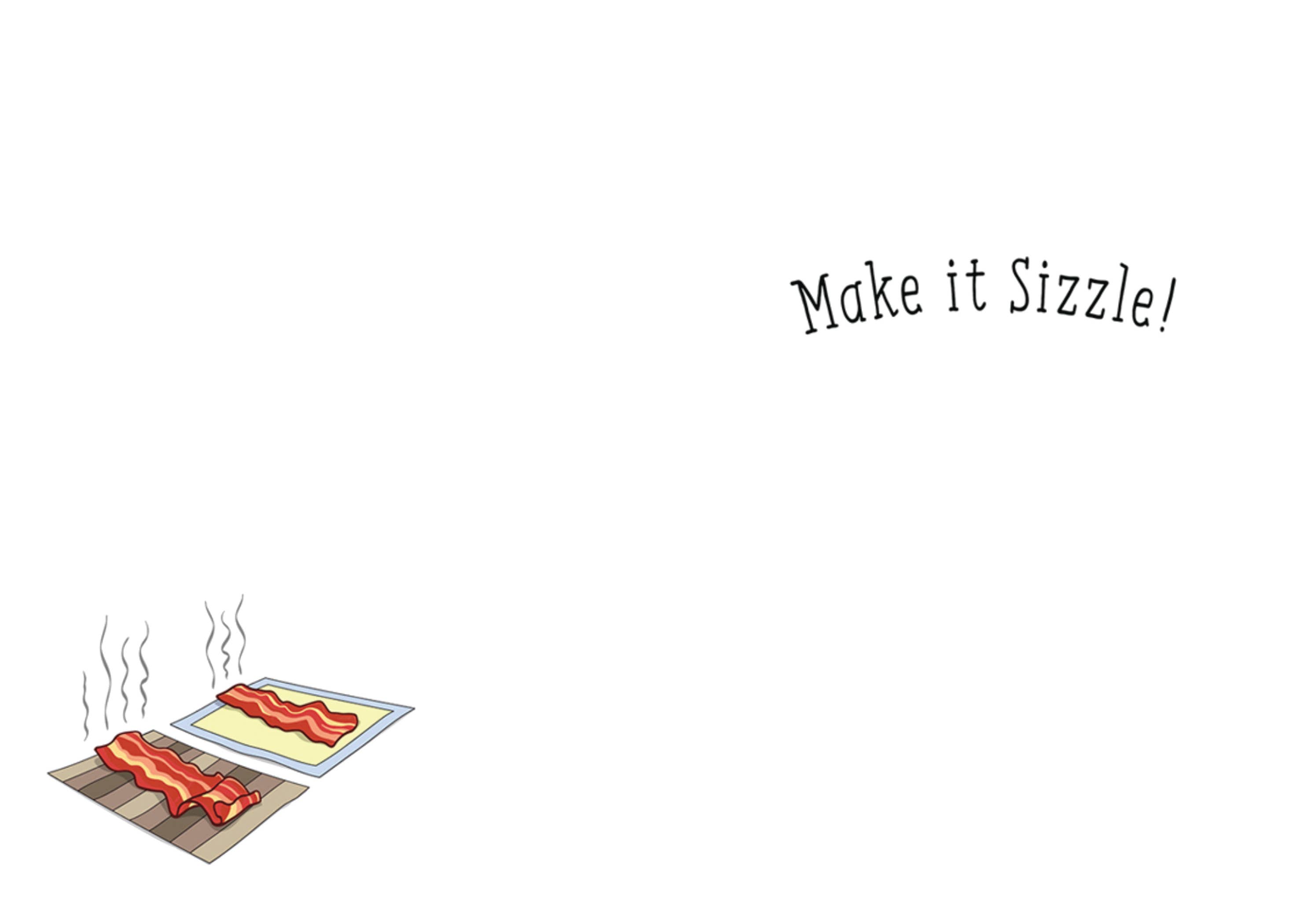 Oatmeal Studios - Venta al por mayor Tarjetas de cumpleaños - Tarjeta de cumpleaños para cerdos tomando el sol, 93222