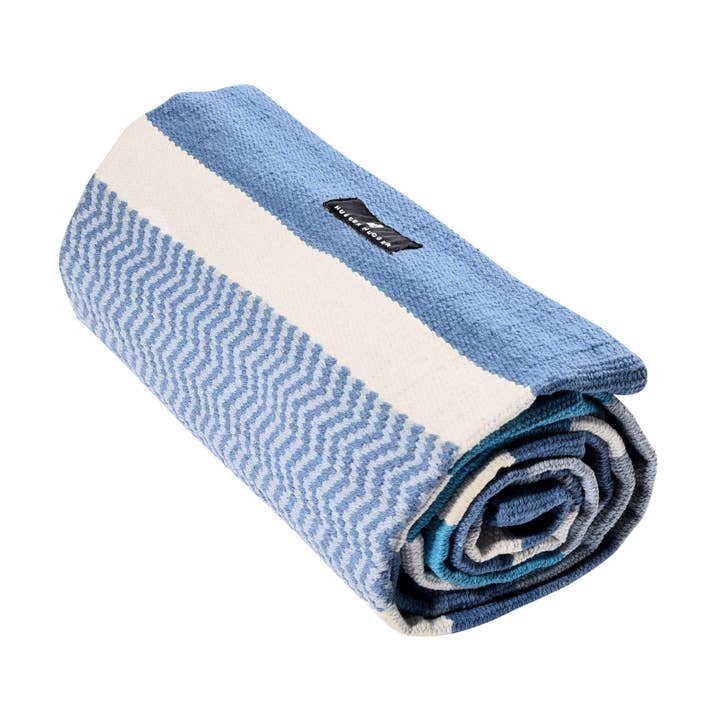 Yoga Design Lab - Wholesale Yoga Mat - Cotton Yoga Rug