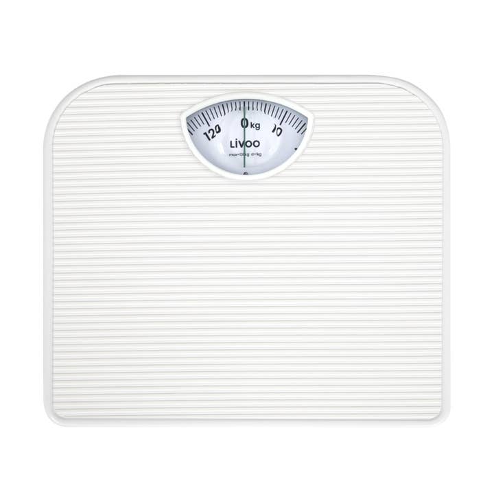 DOM491 - Mechanische Personenwaage für den Großhandel von Livoo