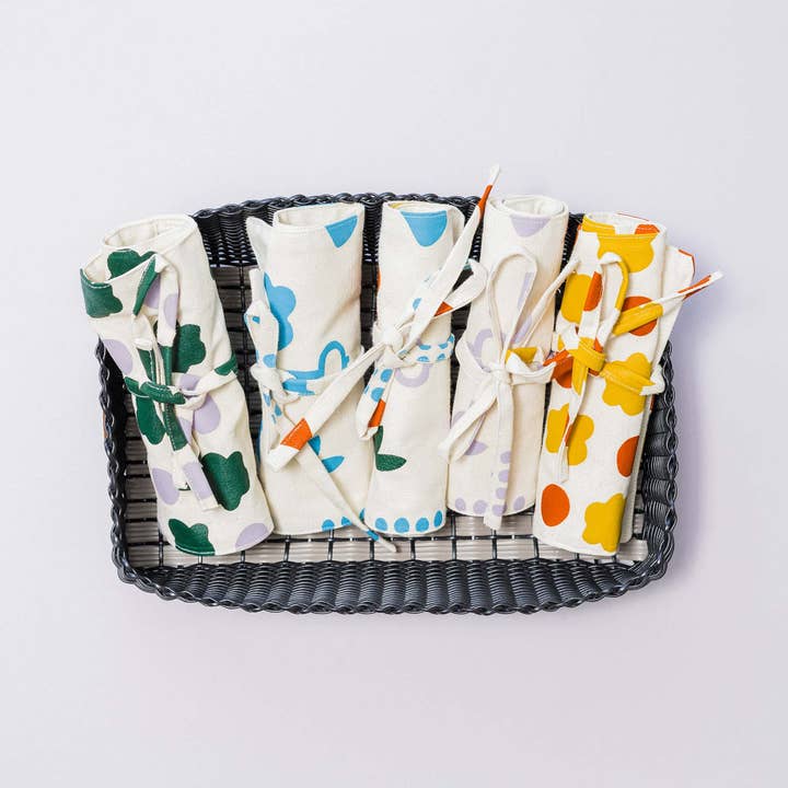 mi eelo - Wholesale Makeup/Cosmetic Bag - The Beauty Bag1