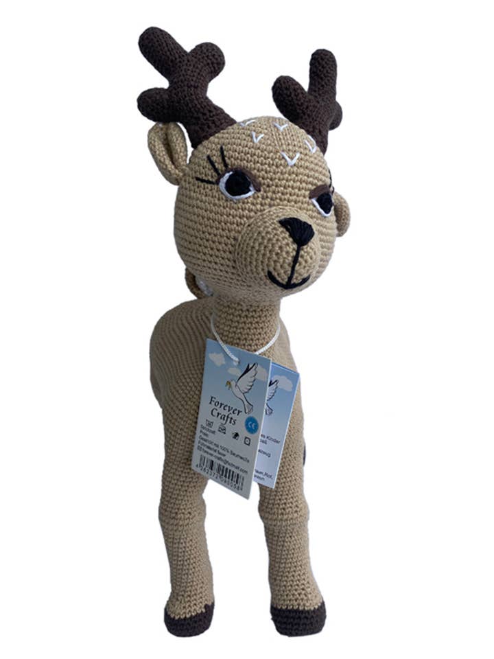 stag for wholesale by Forever Crafts