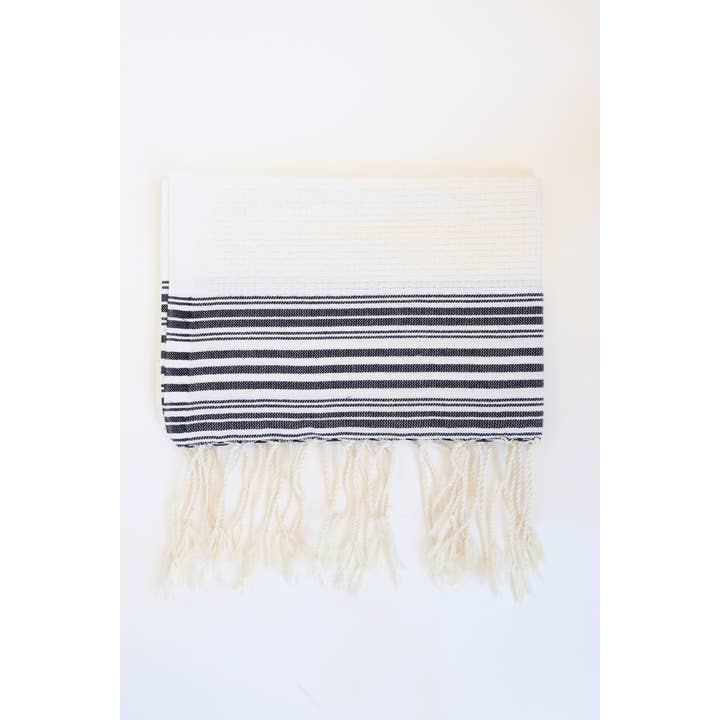 Scents and Feel - Wholesale Hand Towel - Hand Towel Honeycomb - Positive and Negative15