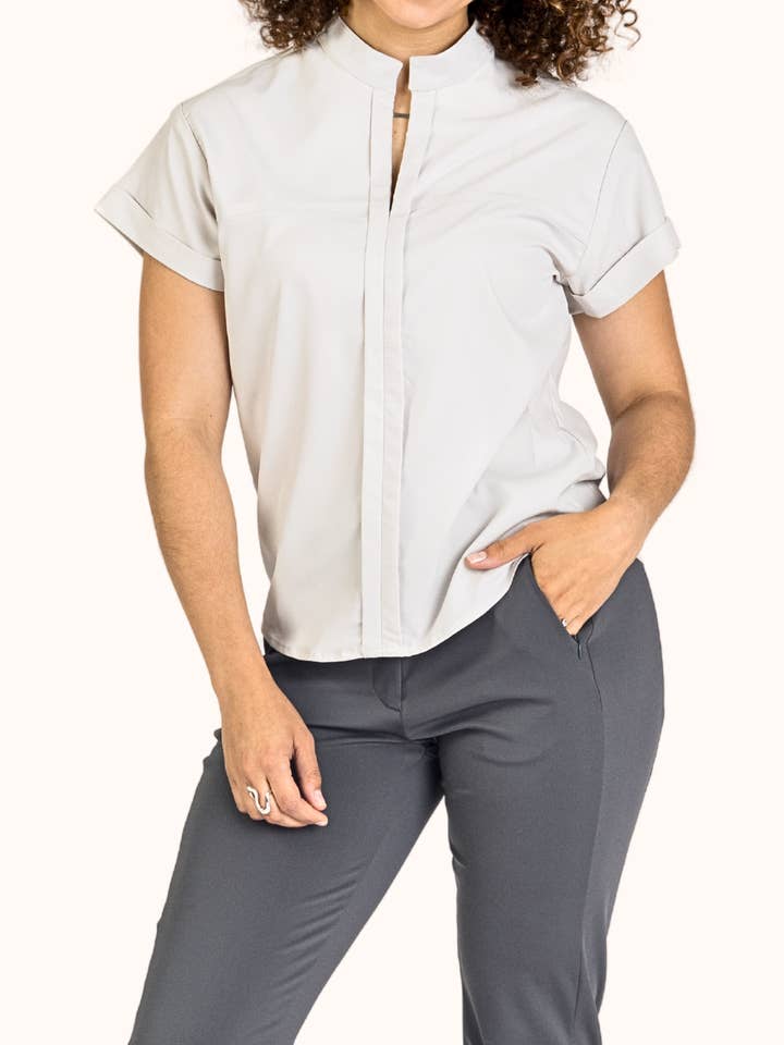 VIRGO PULLOVER for wholesale by SISU-the brand