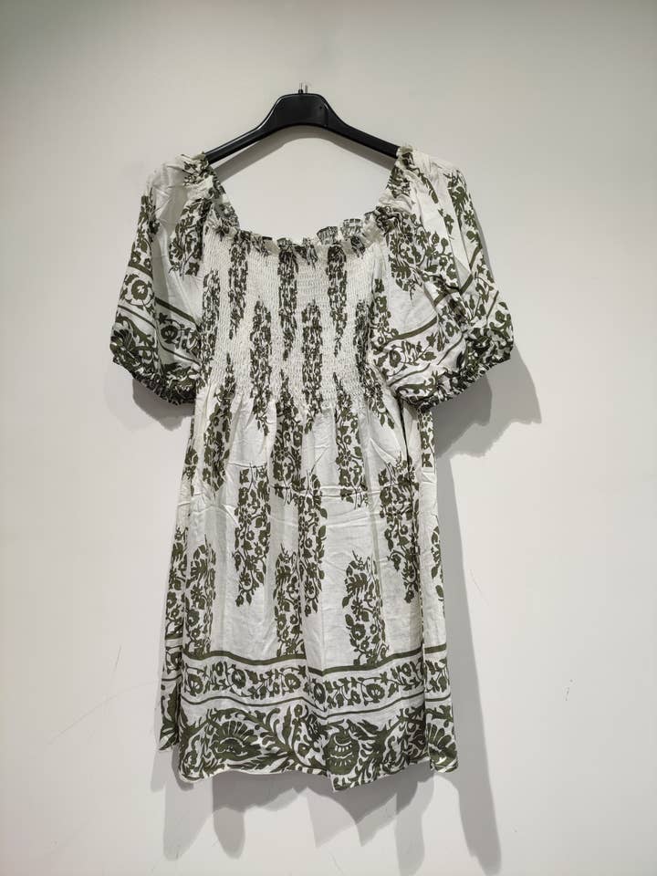 Pomelo paris - Wholesale Blouse - Women's - CN 1820 top