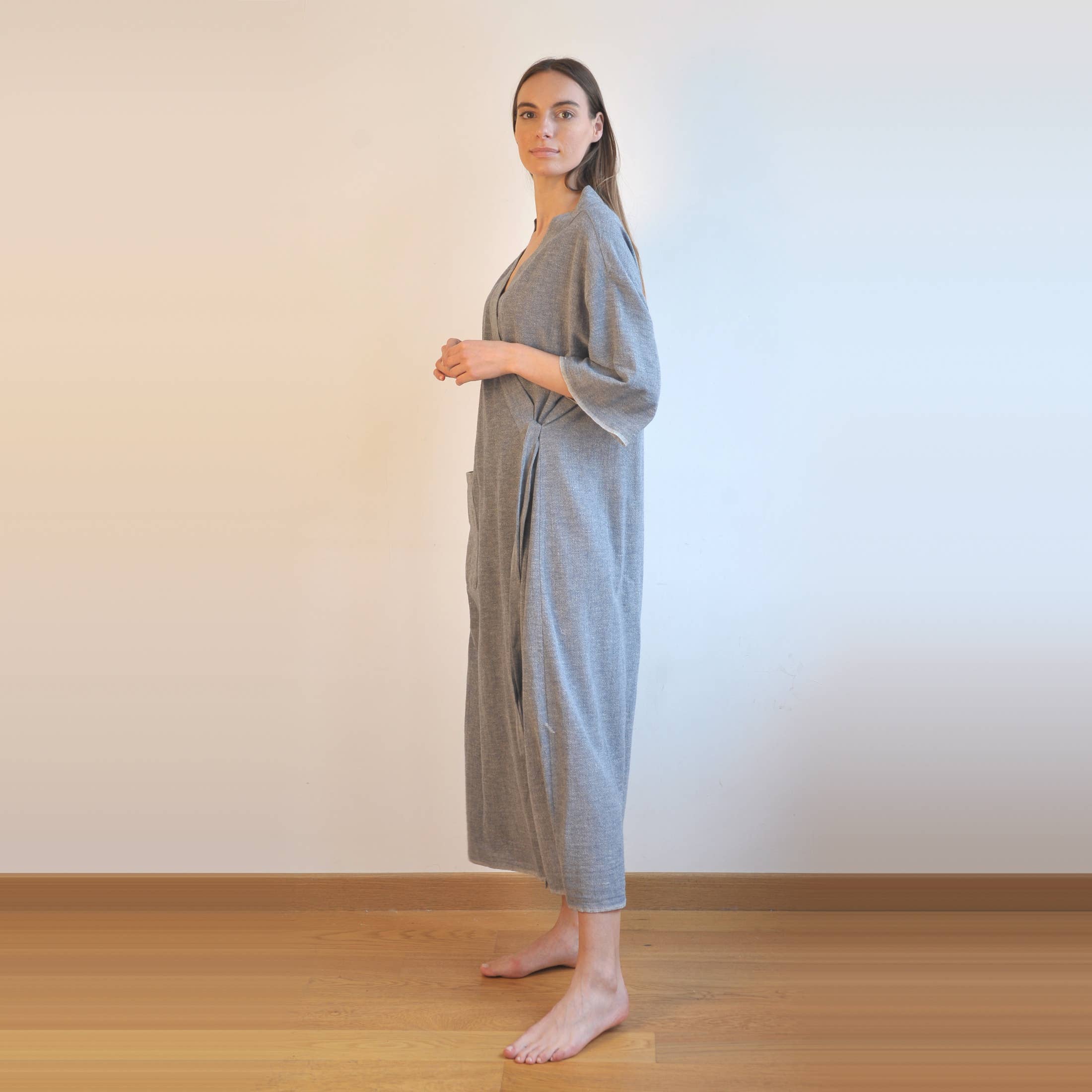 loom.ist – Großhandel Kimono – Damen – Sile Kimono26