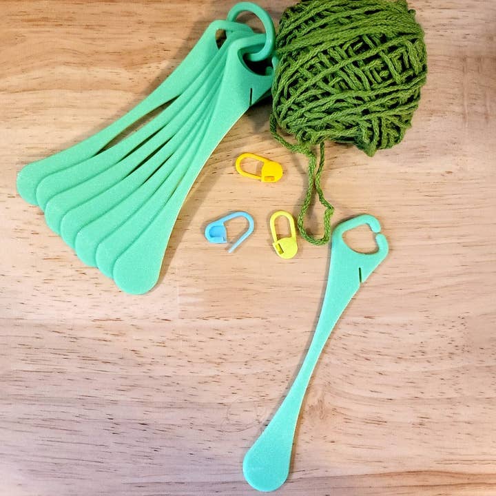 Bobines de couleur RapidRelease (paquet de 8) pour la vente par Heart Forge Solutions