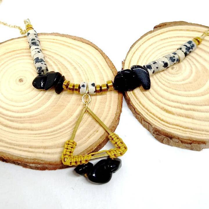 miss camille - Wholesale Pendant/Charm Necklace - Miss Camille Kaly necklace2