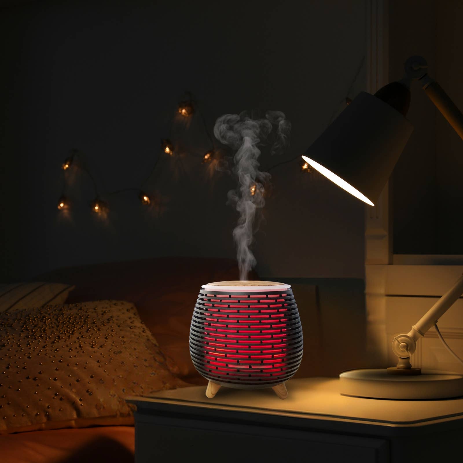 Zen'Arôme – wholesale Electronic diffuser – USB Leni diffuser for perfume and essential oil7