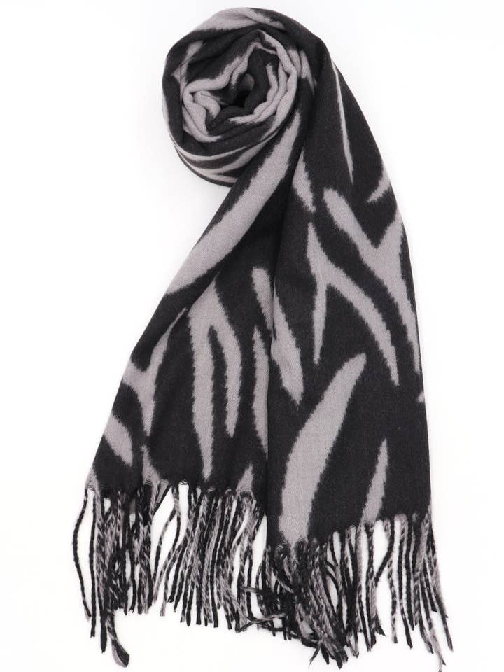 #LM2351 sjaal voor wholesale door LIL' MOON