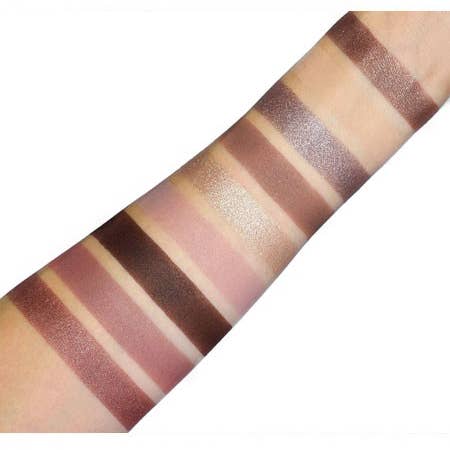 Astra Make-Up - Wholesale Eyeshadow Palette - Pure Beauty Eyes Palette