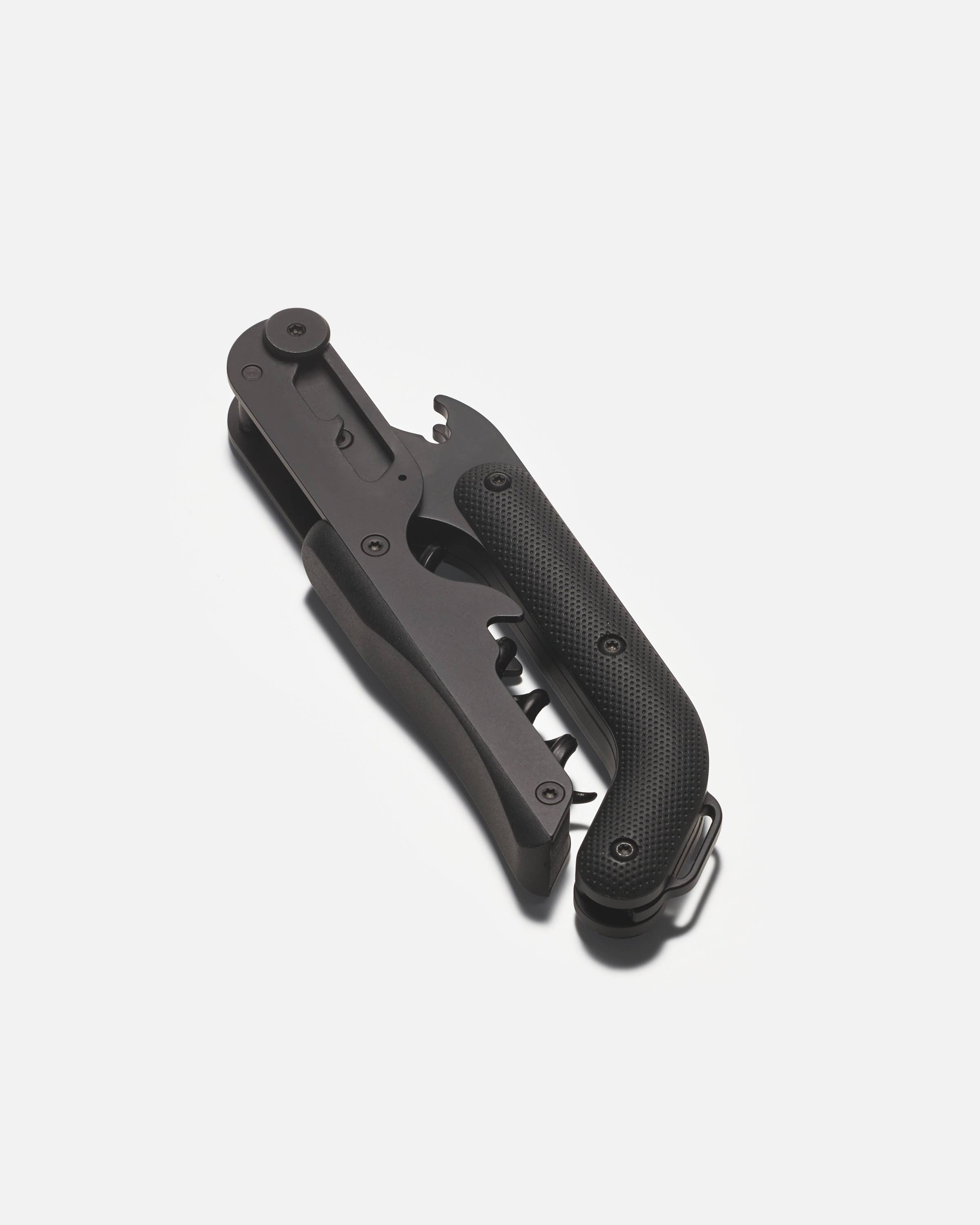 Craighill - Wholesale Bottle/Wine Opener - Best Wine Key - Noir1