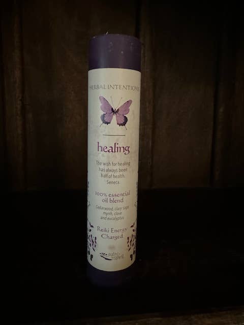 Inkarri Peace and Wellness - Wholesale Votive Candle - Reiki Energy Charged Candles18