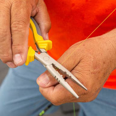 Smiths – wholesale Handy tool – Fishing Pliers Carbon Steel7