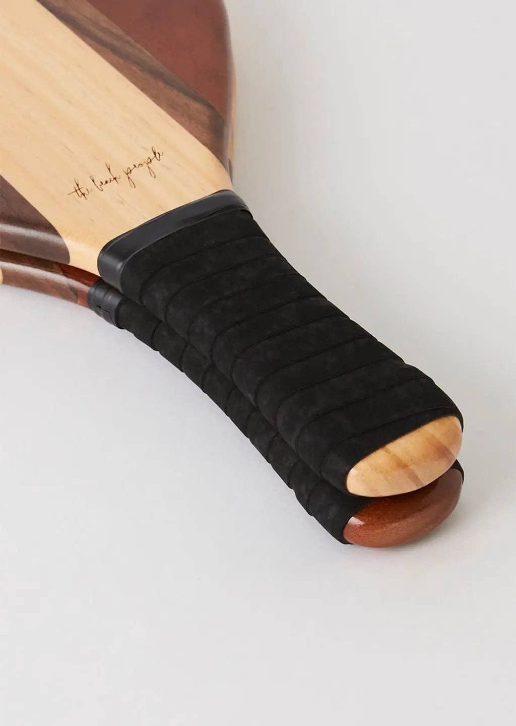 The Beach People - Venta al por mayor Accesorios de deporte - Set de paletas y pelotas de madera7