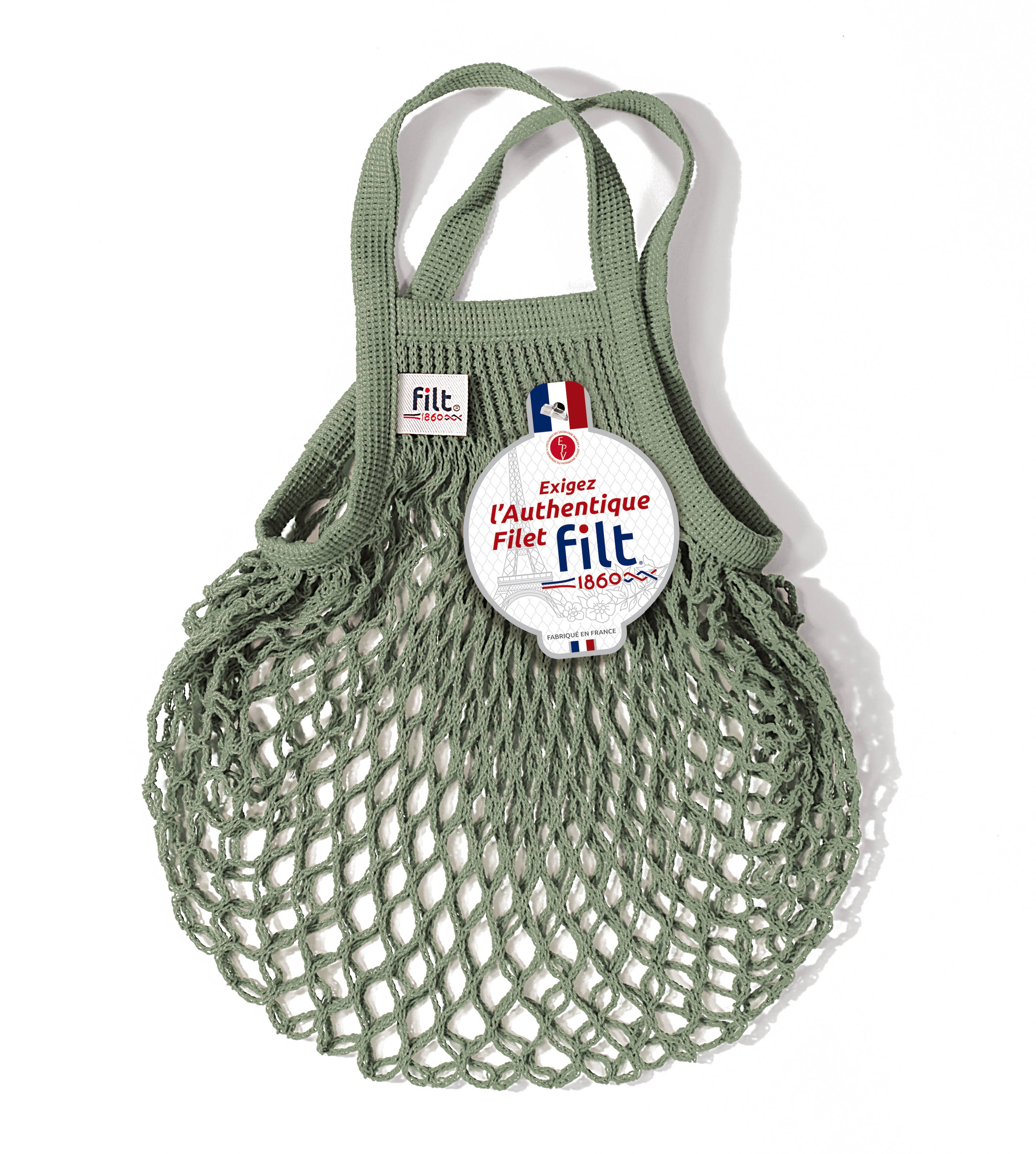 Filt1860 - Wholesale Grocery/Shopping Bag - Net shopping bag Scout size mini 0