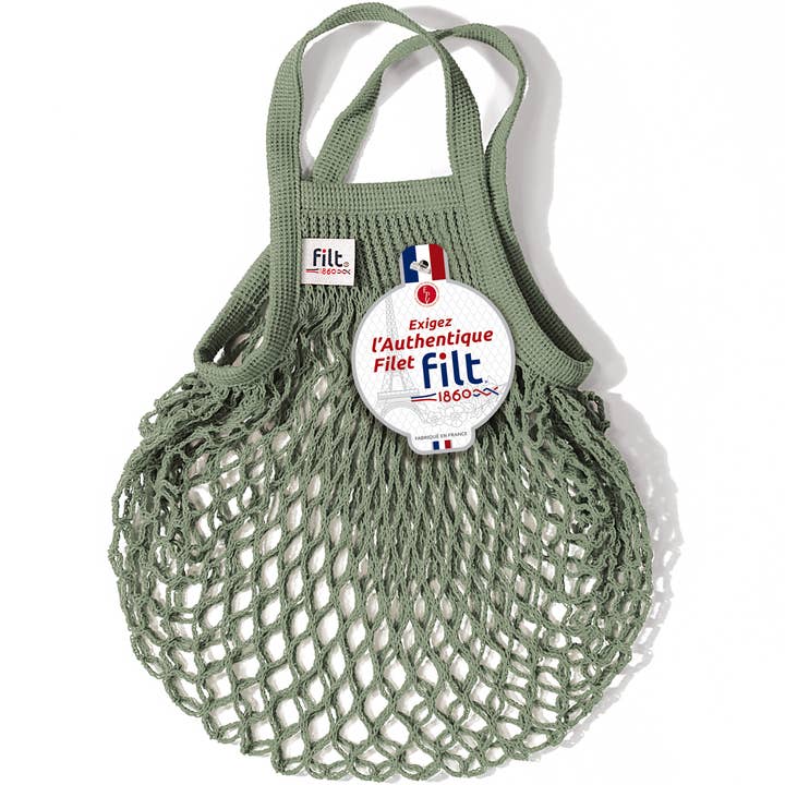 Filt1860 - Wholesale Grocery/Shopping Bag - Net shopping bag Scout size mini 0