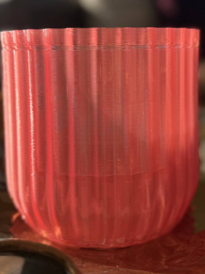 8,5" Monk Classic Självvattnande Kruka för wholesale av MONKBOTANICALS